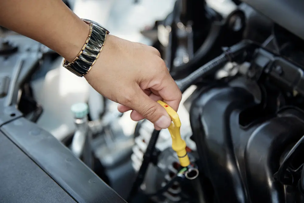 El Arte de Elegir el Lubricante Perfecto para tu Vehículo