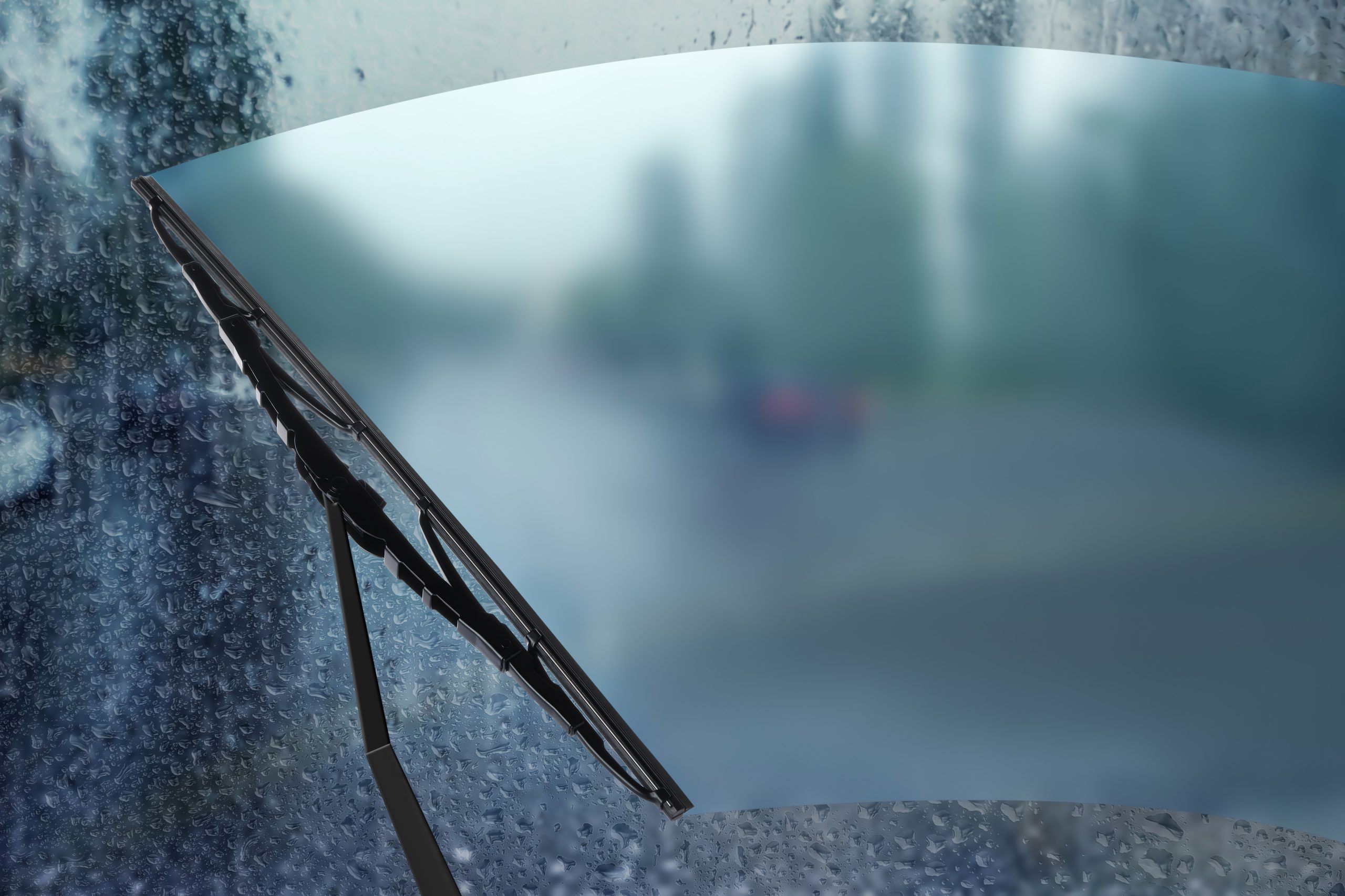 Evita Sorpresas Bajo la Lluvia